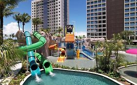 Salinas Premium Resort - Flat