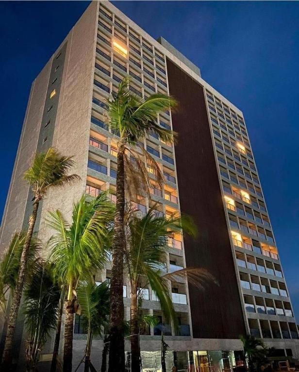 Salinas Premium Resort - Flat Salinópolis Exterior foto